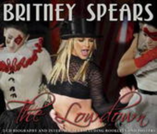 Diverse – Britney Spears - Lowdown