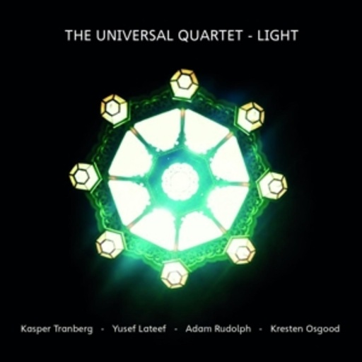 The Universal Quartet – Light