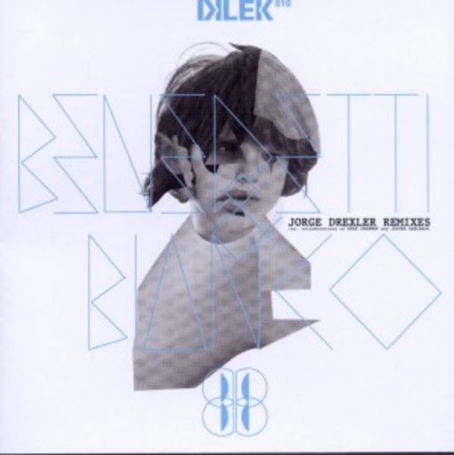 Jorge Drexler Remixes