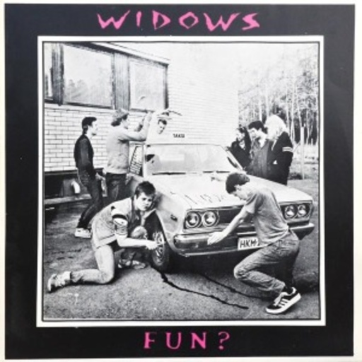 Widows – Fun