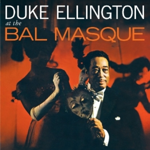 Duke Ellington – At The Bal Masque