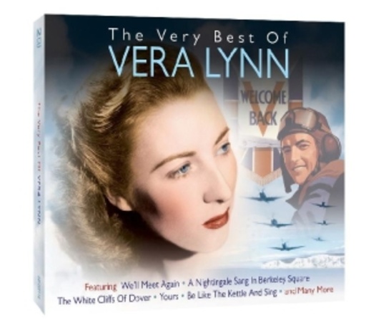 Very Lynn – The Very Best Of