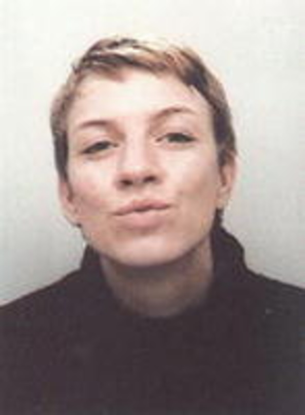 Von V2 zu Sony: Elena Nehrmann
