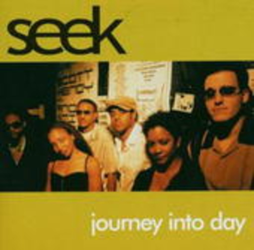 Seek – Journey Into Day