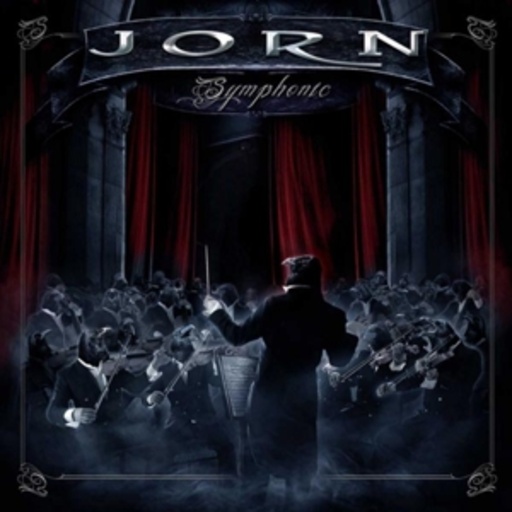 Jorn – Symphony