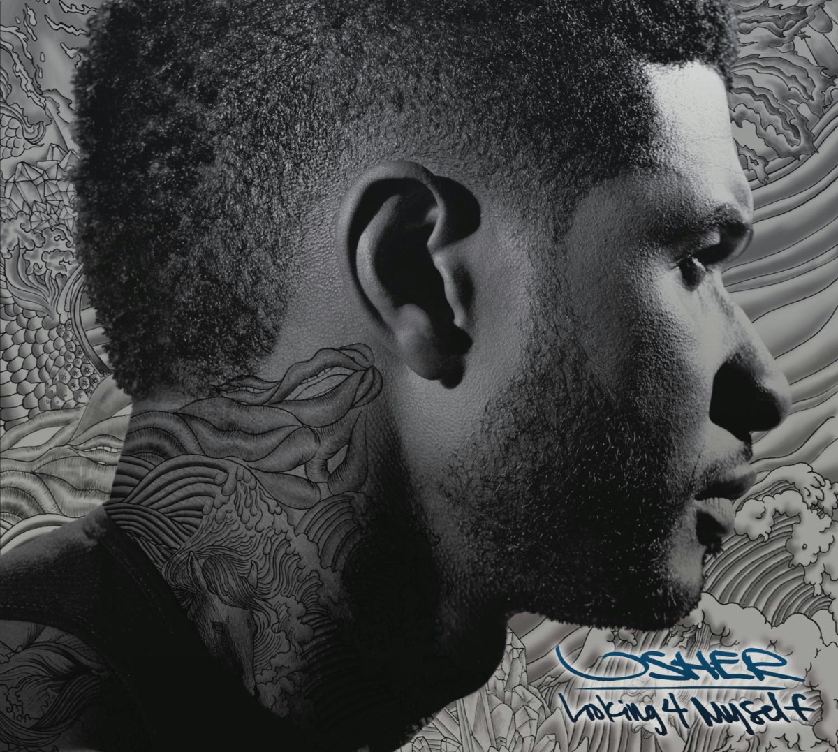 Usher – Looking 4 Myself