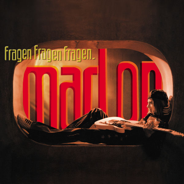 Marlon – Fragen, Fragen, Fragen