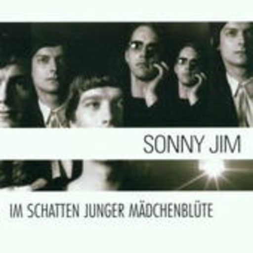 Sonny Jim – Im Schatten junger Mädchenblüte