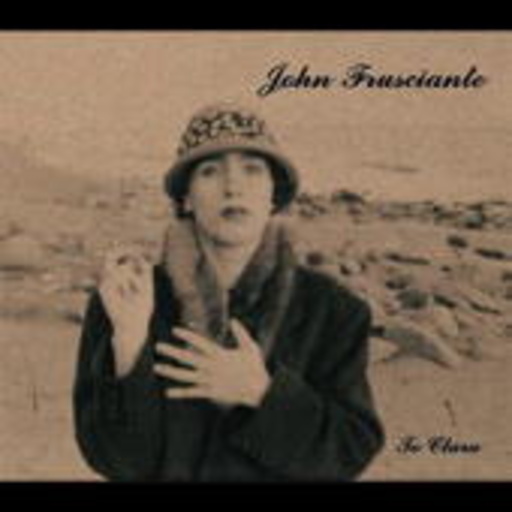 John Frusciante – Niandra LaDes And Usually Just A T-Shirt