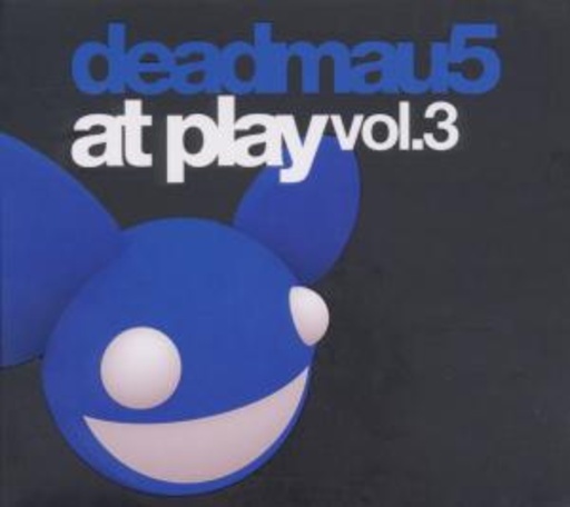 Deadmau5 – At Play Vol. 3