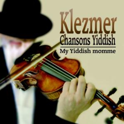 Diverse – Klezmer-Chansons Yiddish