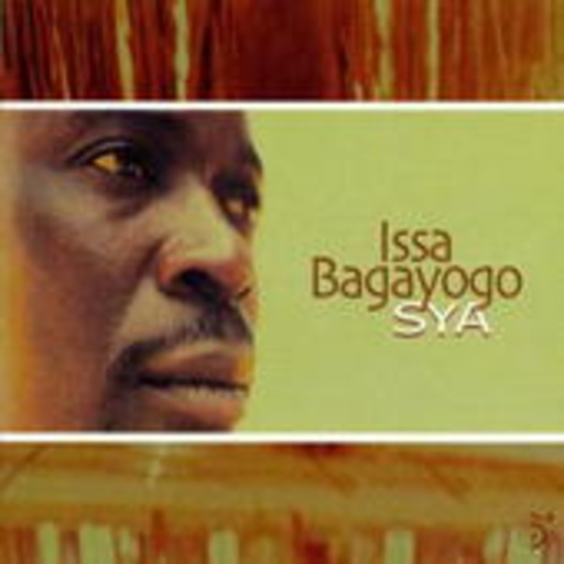 Issa Bagayogo – Sya