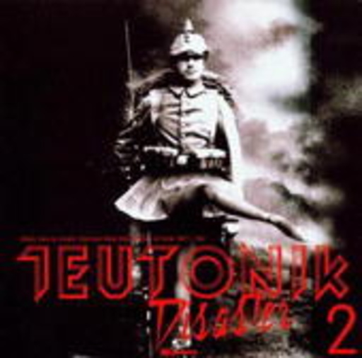 Diverse – Teutonik Disaster Vol. 2
