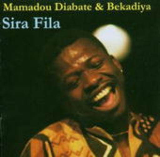 Mamadou Diabate & Bekadiya – Sira Fila