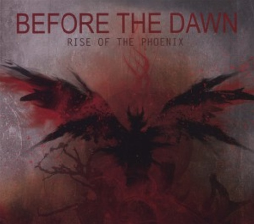 Before The Dawn – Rise Of The Phoenix