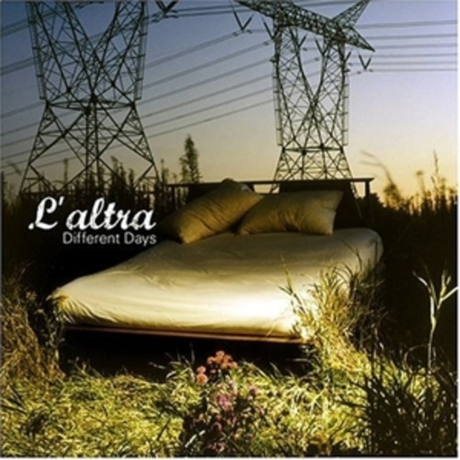 L' Altra – Different Days