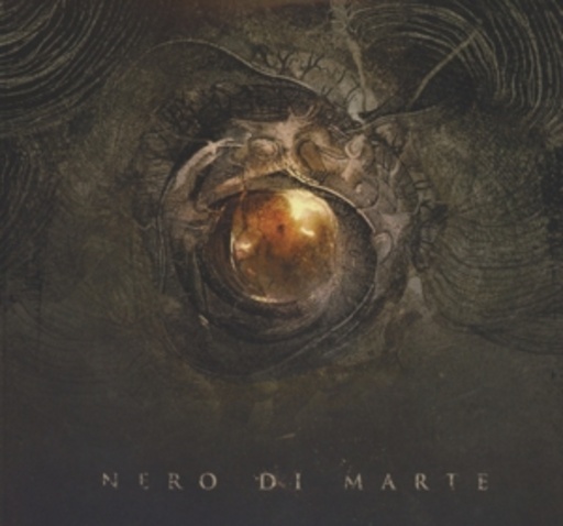 Nero Di Marte – Nero Di Marte