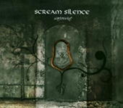 Scream Silence – Savourine