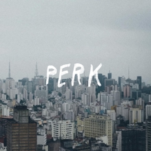 Baby Lou – Perk