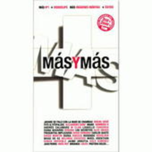 Diverse – Mas Y Mas