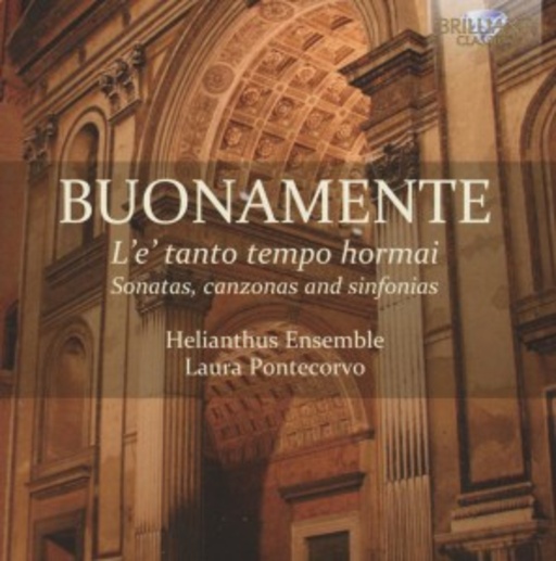 Helianthus Ensemble – L' E' Tanto Tempo Hormai