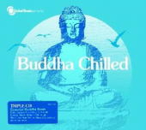 Diverse – Buddha Chilled