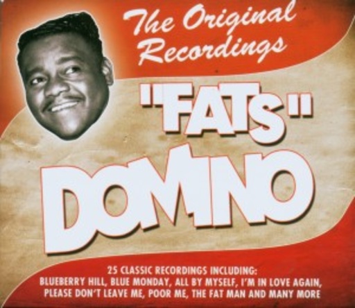 Fats Domino – The Original Recordings