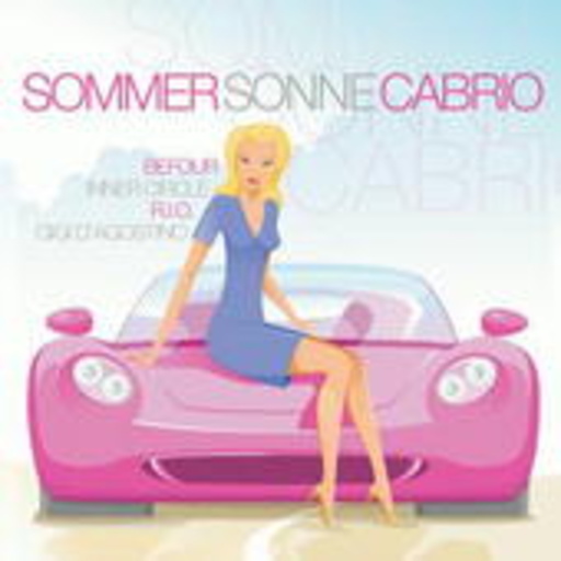 Diverse – Sommer, Sonne, Cabrio