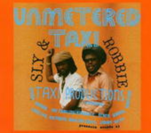 Sly & Robbie – Unmetered Taxi