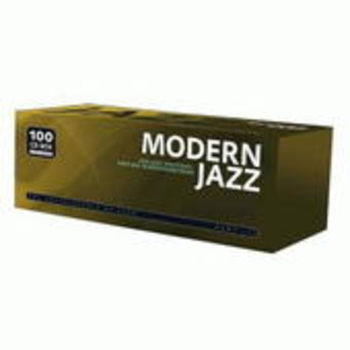Diverse – Modern Jazz