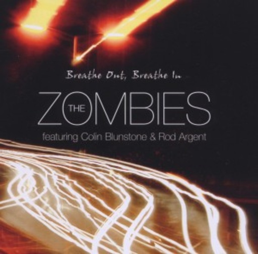 The Zombies – Breathe Out, Breathe In