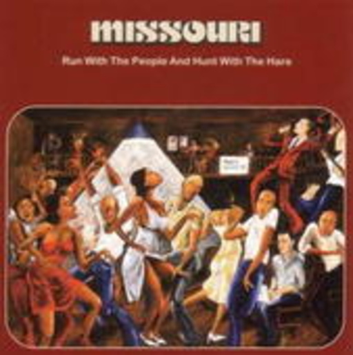 Missouri – Run With The People And Hunt With The Hare
