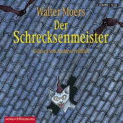 Andreas Fröhlich – Der Schrecksenmeister
