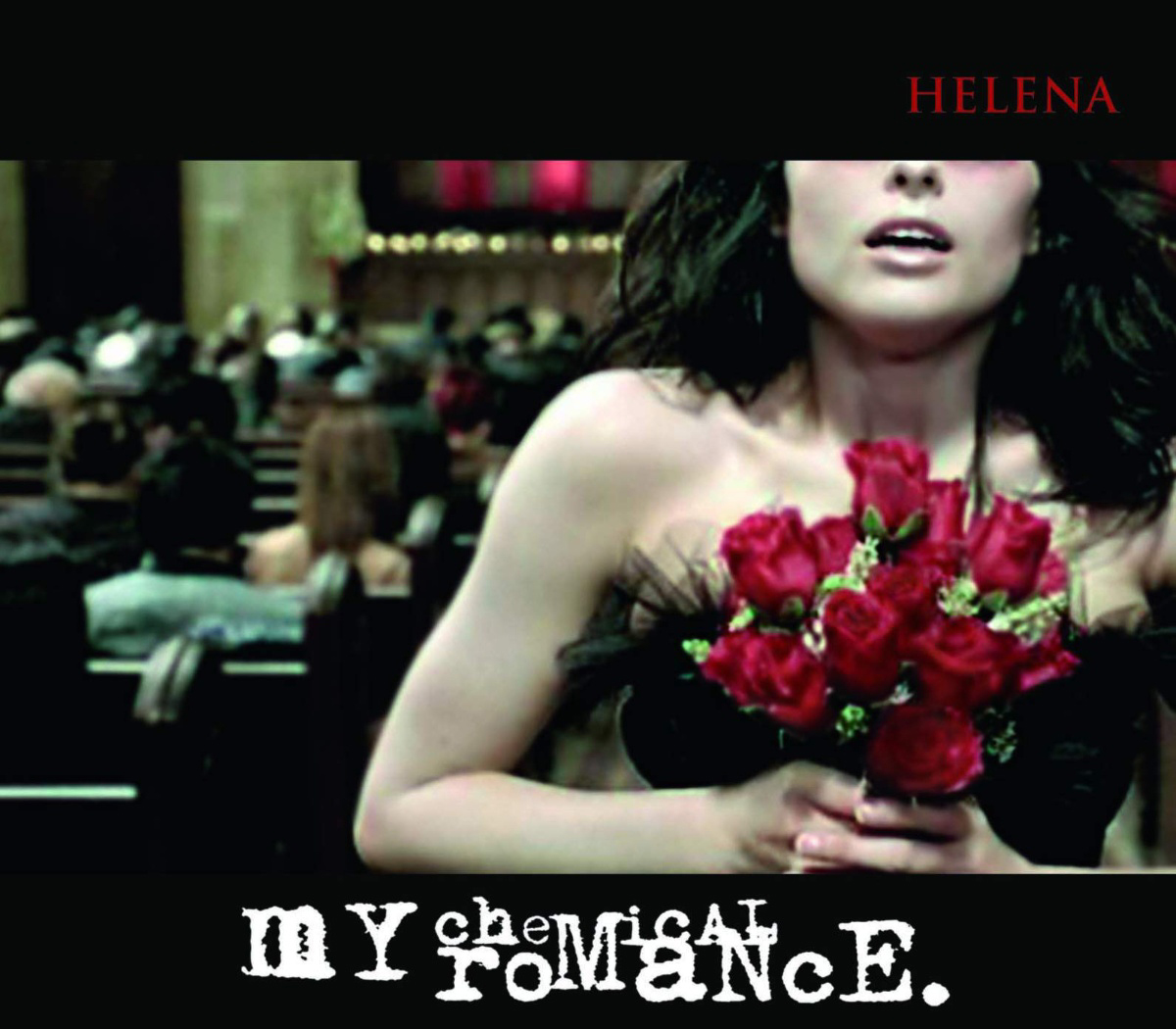 My Chemical Romance – Helena (So Long & Goodnight)