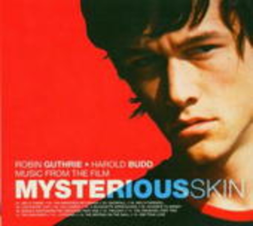 Robin Guthrie & Harold Budd – Mysterious Skin