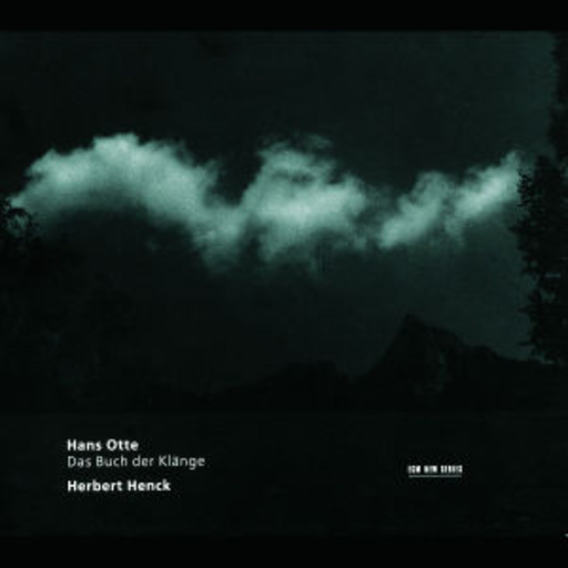 Hans Otto – Das Buch der Klänge I - XII