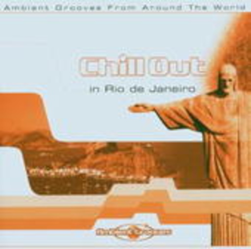 Diverse – Chill Out In Rio De Janeiro
