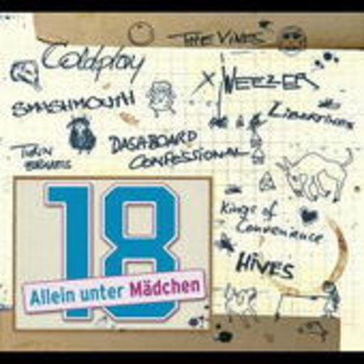 Diverse – 18 - Allein unter Mädchen