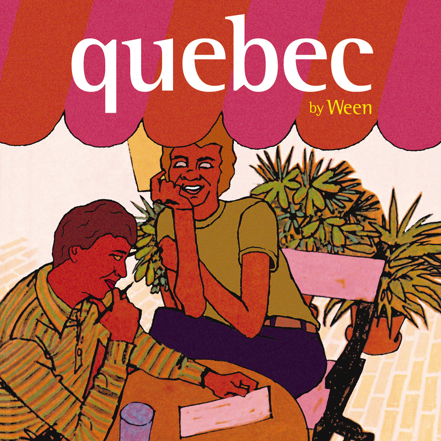 Ween – Quebec
