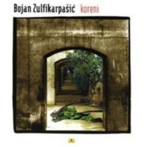 Bojan Z – Koreni