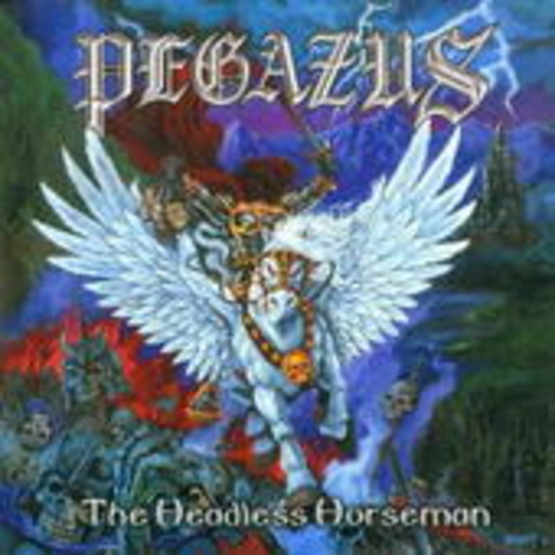 Pegazus – The Headless Horseman
