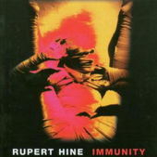 Rupert Hine – Immunity