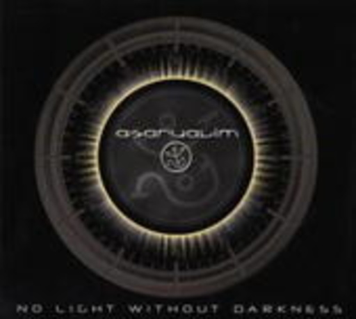 Asarualim – No Light Without Darkness