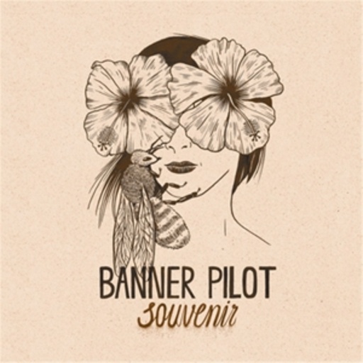 Banner Pilot – Souvenir