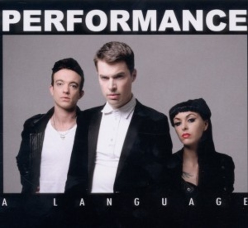 A Language