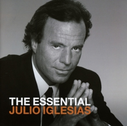Julio Iglesias – The Essential
