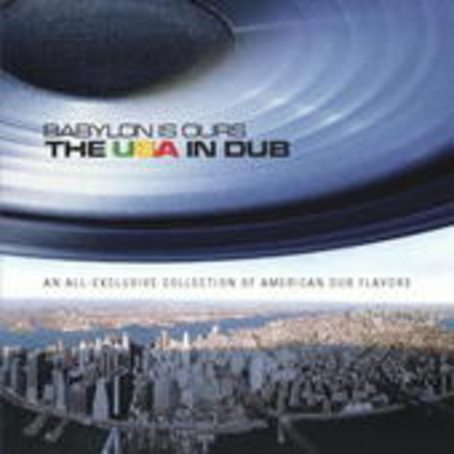 Diverse – Babylon Is Ours - The USA In Dub
