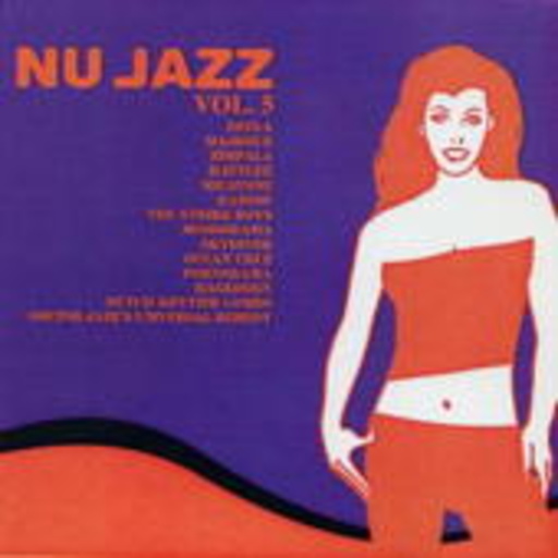 Nu Jazz 5