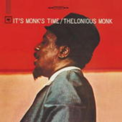 It’s Monk’s Time