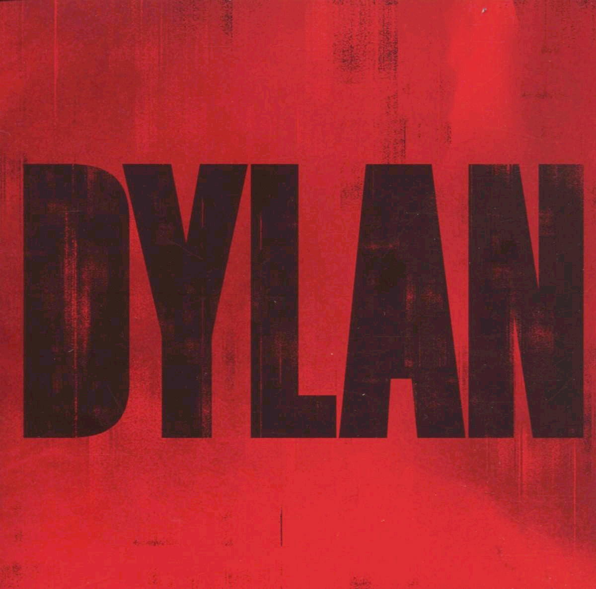 Bob Dylan – Dylan